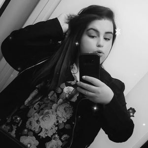 Meet your Posher, Maria